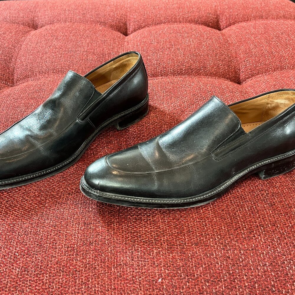 Cole Haan Mens Dress Shoes, 11.5"